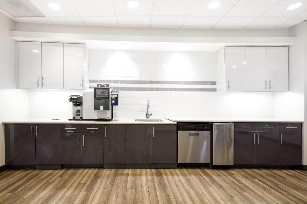 SC, Charleston - Faber Center office space - View 5 in North Charleston - internet, office_cleaning, breakout_areas