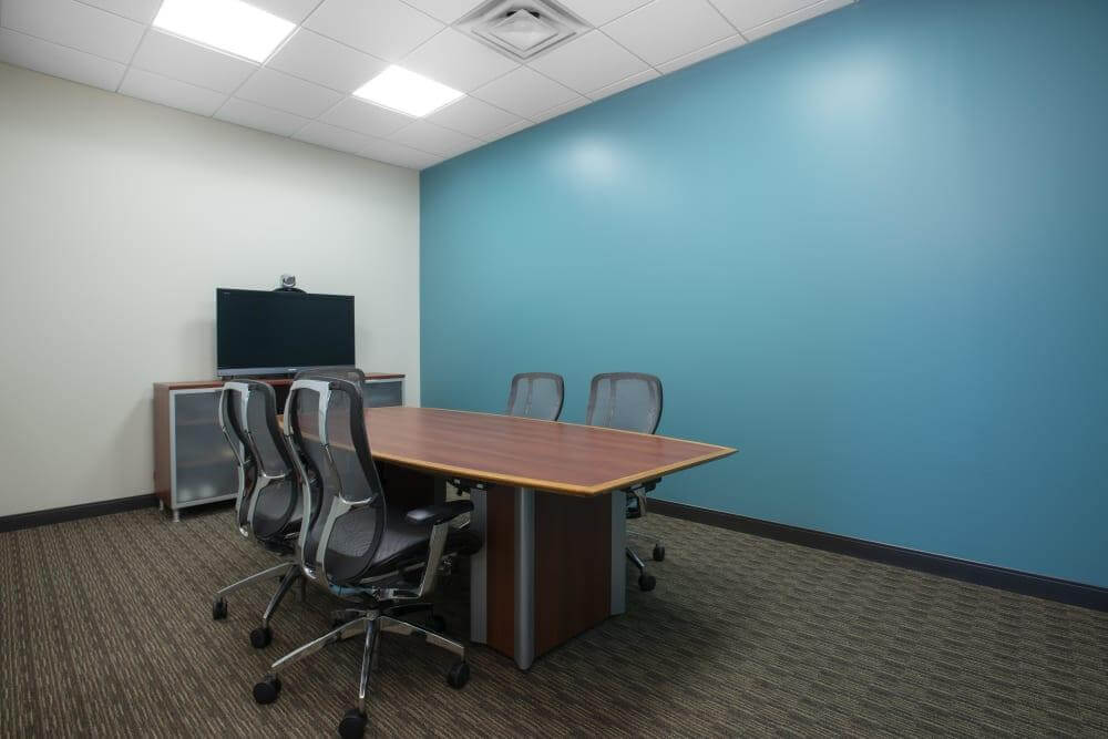 SC, Columbia - Main Street - Office space in Columbia, South Carolina