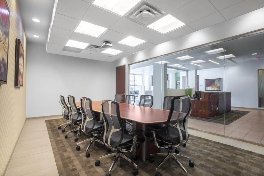 SC, Columbia - Main Street office space - View 6 in Columbia - internet, office_cleaning, breakout_areas