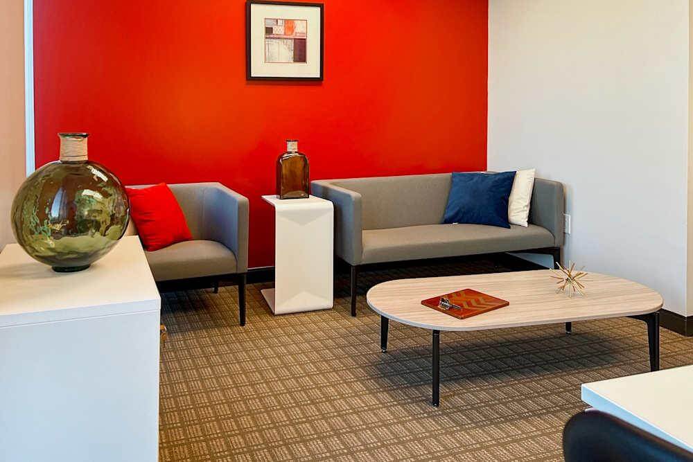 Linville Building office space - View 5 in Charlotte - internet, office_cleaning, breakout_areas