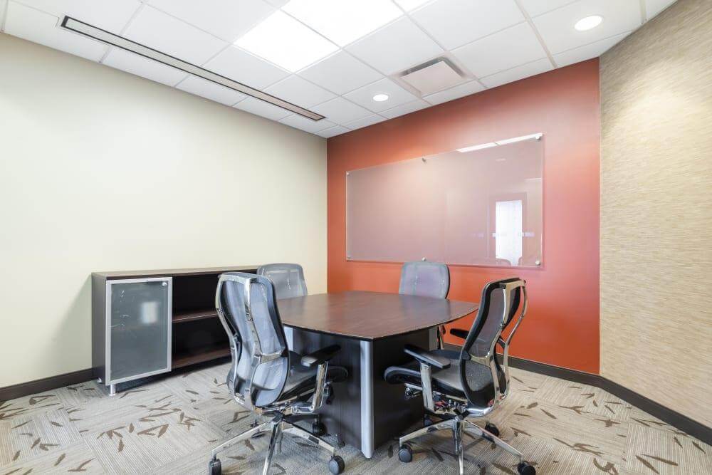 101 Hudson Street - Photo 6 101 Hudson Street office space - View 6 in Jersey City - internet, office_cleaning, breakout_areas