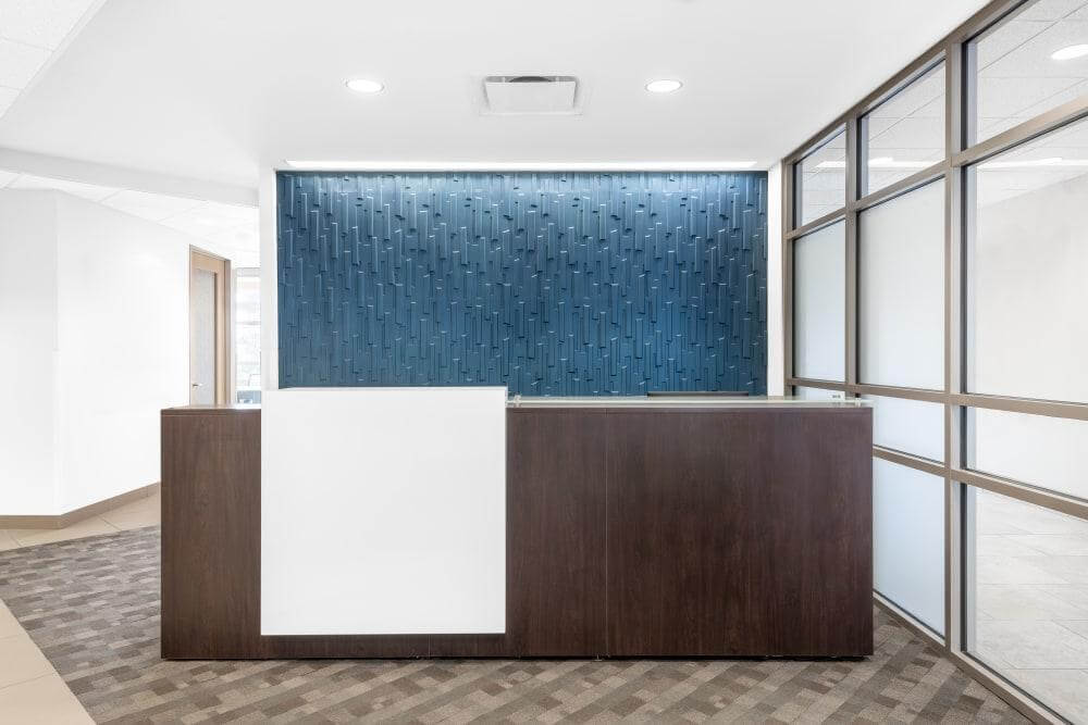 South State Commons I office space - View 2 in Ann Arbor - internet, office_cleaning, breakout_areas