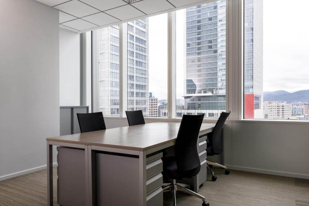 TAIPEI, Walsin Xinyi - 1 Songzhi Road - Photo 2 TAIPEI, Walsin Xinyi - 1 Songzhi Road office space - View 2 in Taipei - internet, office_cleaning, breakout_areas