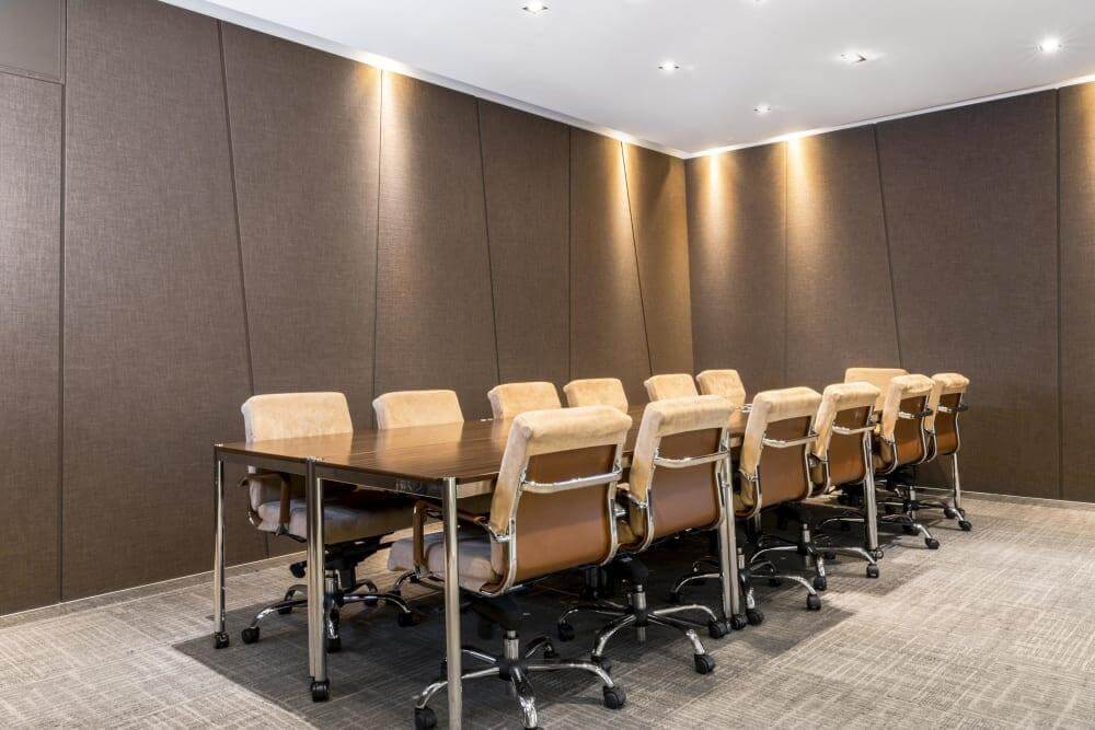 TAIPEI, Walsin Xinyi - 1 Songzhi Road - Photo 5 TAIPEI, Walsin Xinyi - 1 Songzhi Road office space - View 5 in Taipei - internet, office_cleaning, breakout_areas