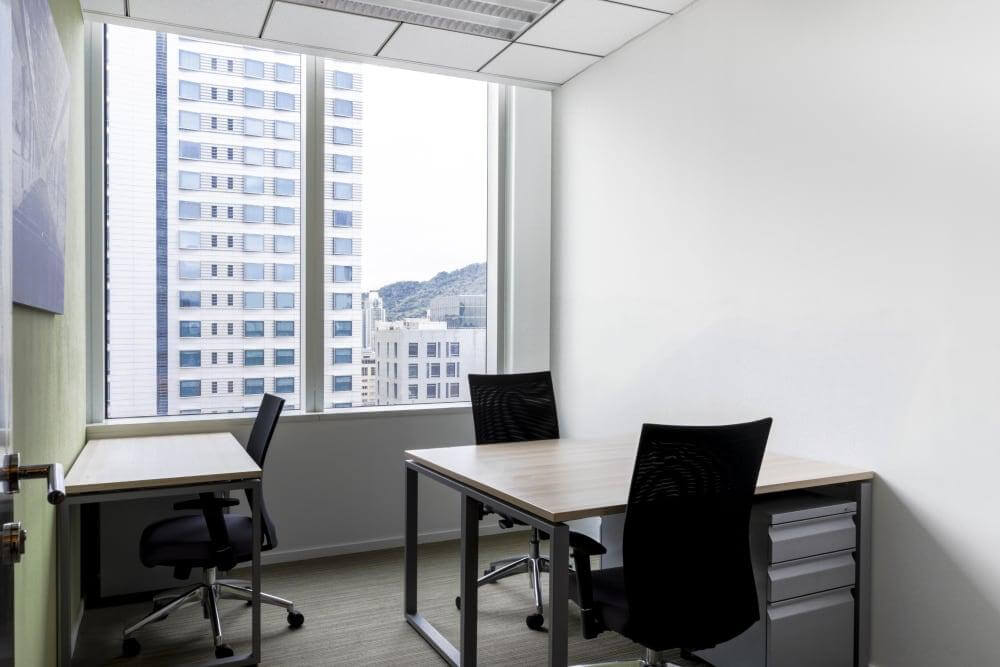 TAIPEI, Walsin Xinyi - 1 Songzhi Road Office Space TAIPEI, Walsin Xinyi - 1 Songzhi Road - Office space in Taipei