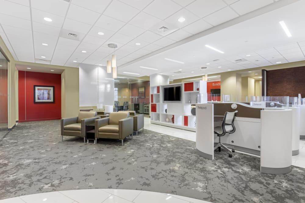 The Avenue Forsyth Office Space The Avenue Forsyth - Office space in Cumming, Georgia