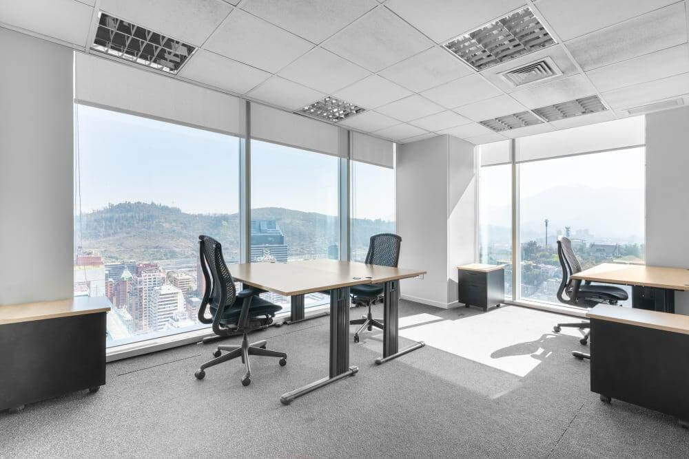 SANTIAGO, Isidora 3000 office space - View 2 - internet, office_cleaning, breakout_areas