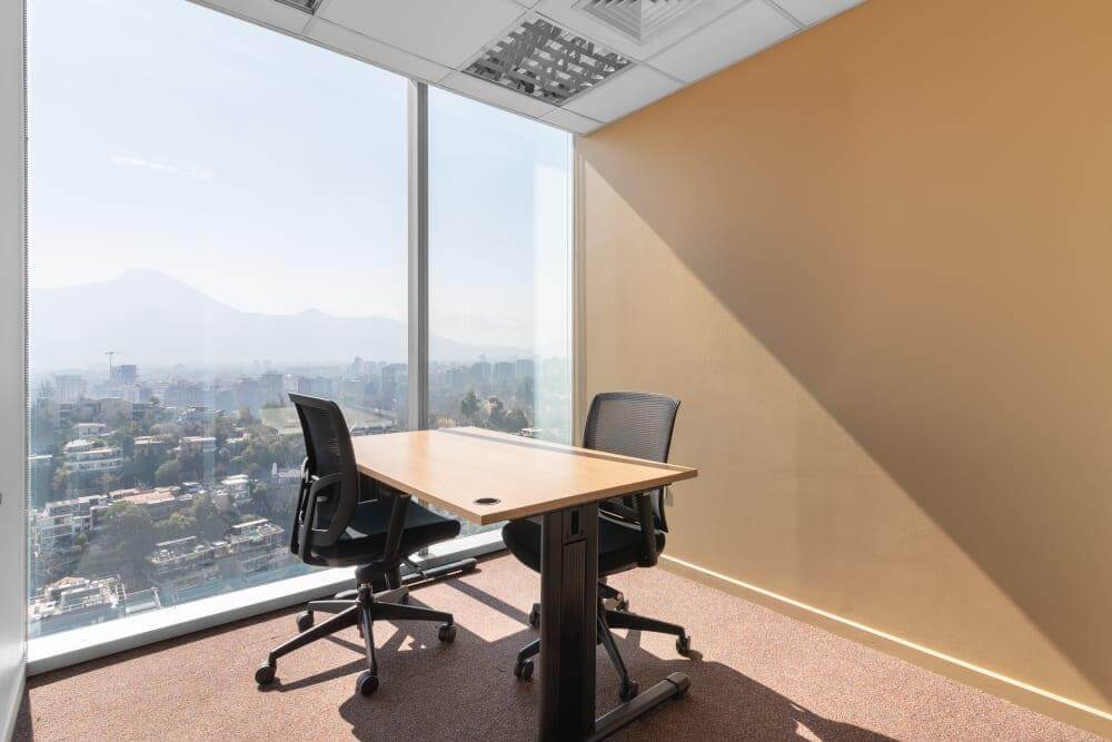 SANTIAGO, Isidora 3000 office space - View 5 - internet, office_cleaning, breakout_areas