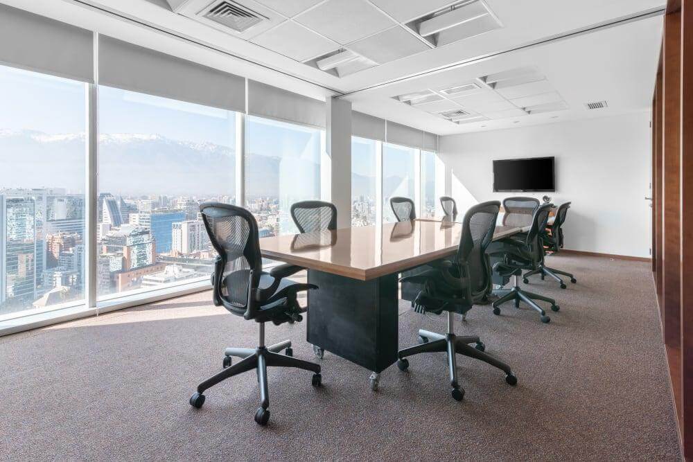 SANTIAGO, Isidora 3000 office space - View 3 - internet, office_cleaning, breakout_areas