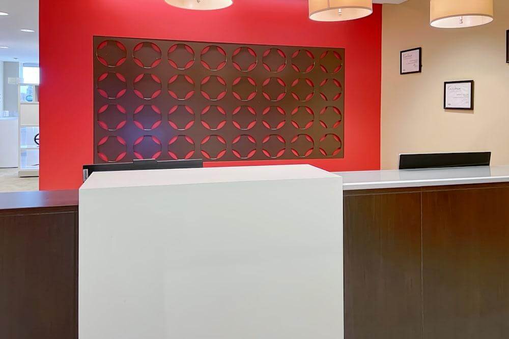 7111 Syntex Drive office space - View 6 in Mississauga - internet, office_cleaning, breakout_areas