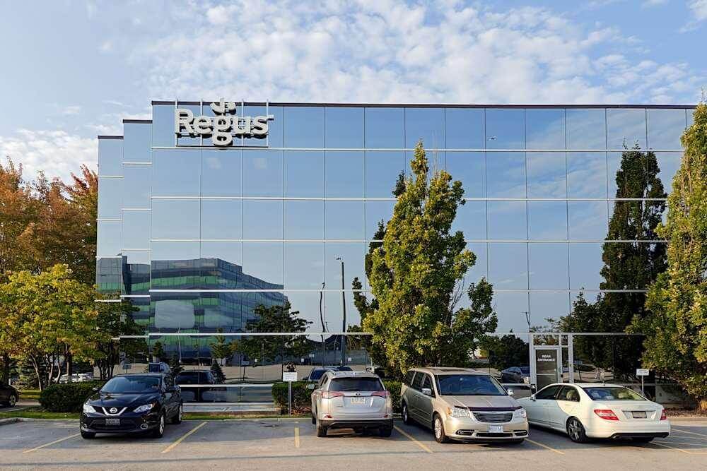 7111 Syntex Drive - View 2