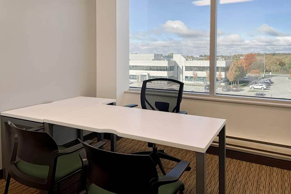 7111 Syntex Drive office space - View 5 in Mississauga - internet, office_cleaning, breakout_areas