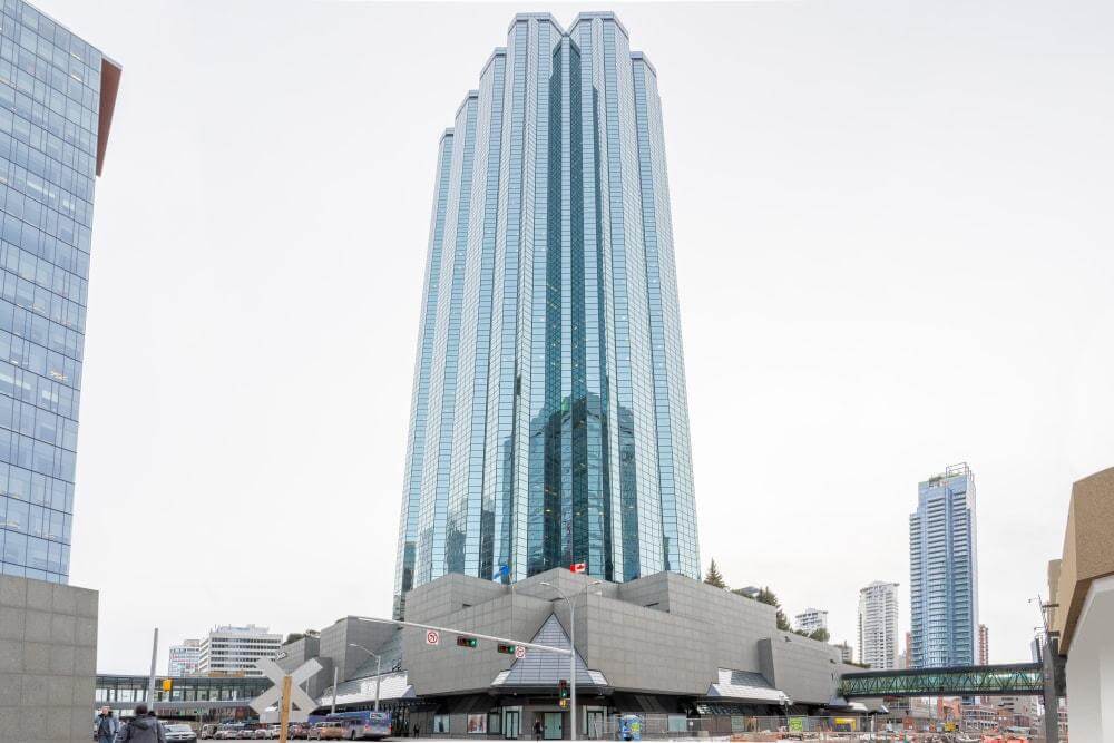 Manulife Place Office Space Manulife Place - Office space in Edmonton, Alberta