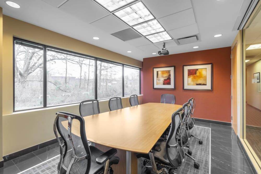 NJ, Hamilton - 100 Horizon - Office space in Hamilton Township, New Jersey