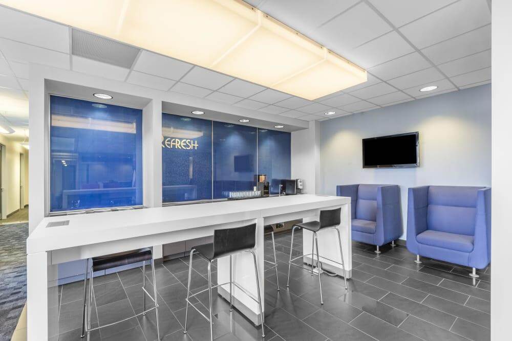 The Atrium office space - View 4 in Victoria - internet, office_cleaning, breakout_areas