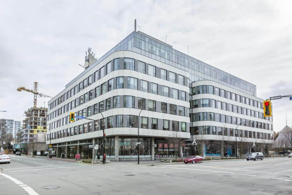 The Atrium office space - View 5 in Victoria - internet, office_cleaning, breakout_areas