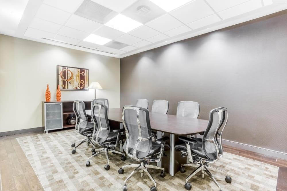 The Gardens Financial Center office space - View 3 in Palm Beach Gardens - internet, office_cleaning, breakout_areas