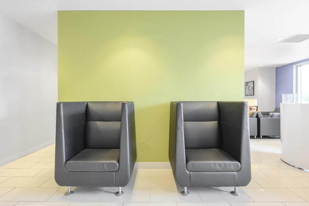 KY, Louisville - Ormsby III Forest Green office space - View 3 in Louisville - internet, office_cleaning, breakout_areas