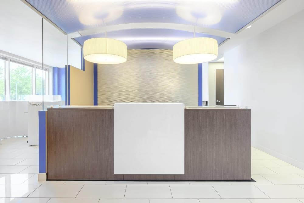 KY, Louisville - Ormsby III Forest Green office space - View 4 in Louisville - internet, office_cleaning, breakout_areas