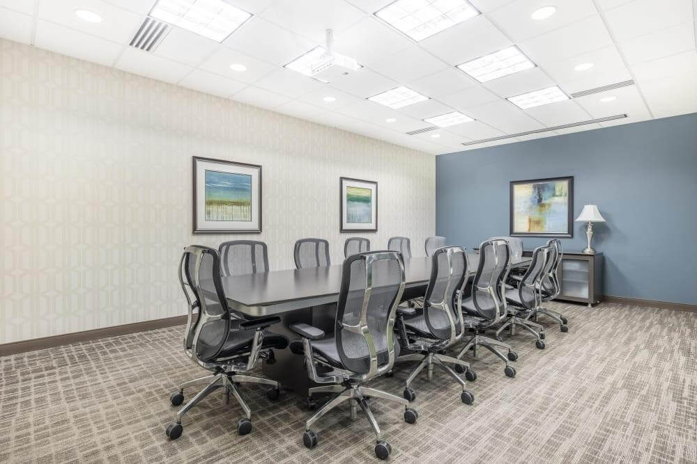 UT, Salt Lake City - Cottonwood Center office space - View 4 in Cottonwood Heights - internet, office_cleaning, breakout_areas