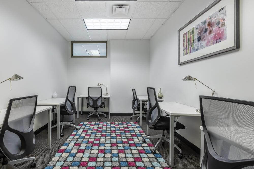 UT, Salt Lake City - Sugarhouse Center - Office space in Salt Lake City, Utah