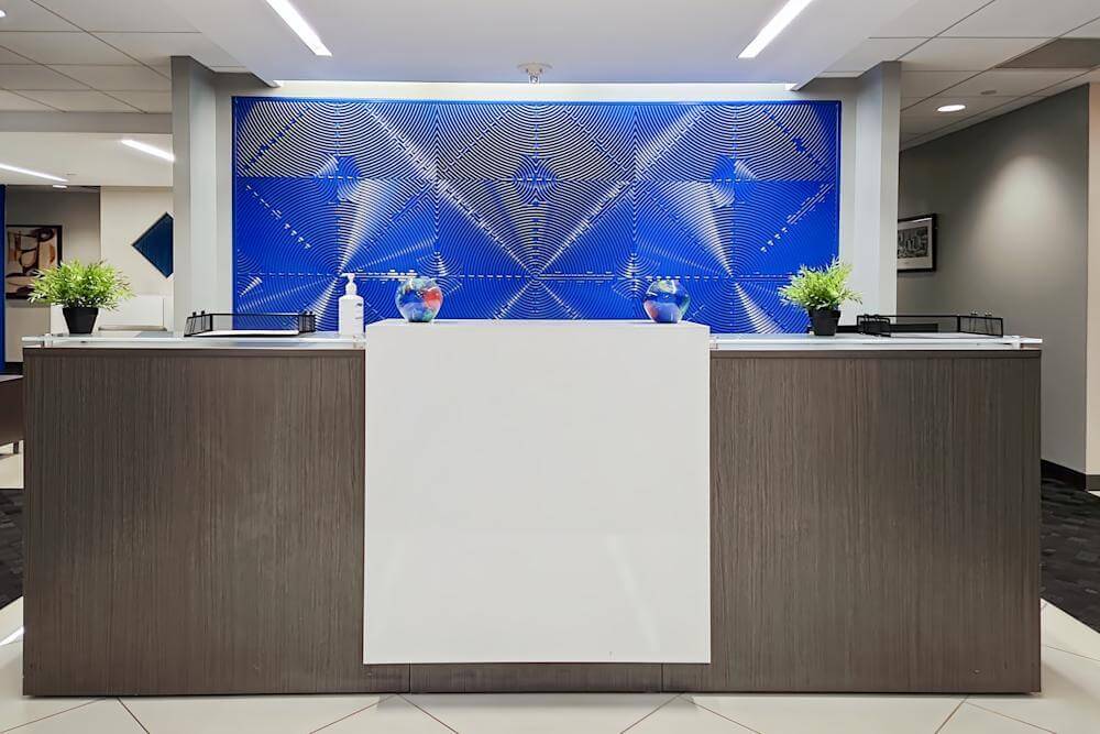 PA, Philadelphia - Two Logan office space - View 5 in Philadelphia - internet, office_cleaning, breakout_areas