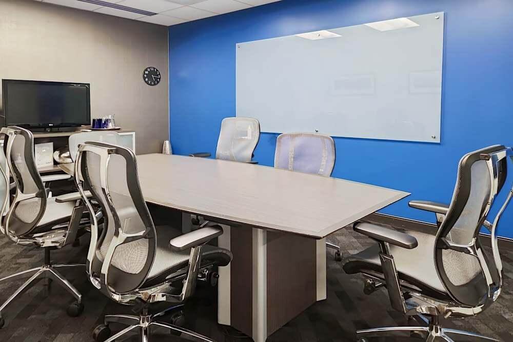 PA, Philadelphia - Two Logan office space - View 4 in Philadelphia - internet, office_cleaning, breakout_areas