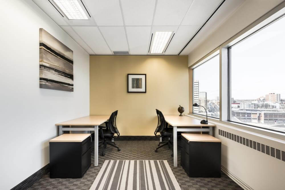 NS, Halifax - Purdy'S Wharf office space - View 4 in Halifax - internet, office_cleaning, breakout_areas