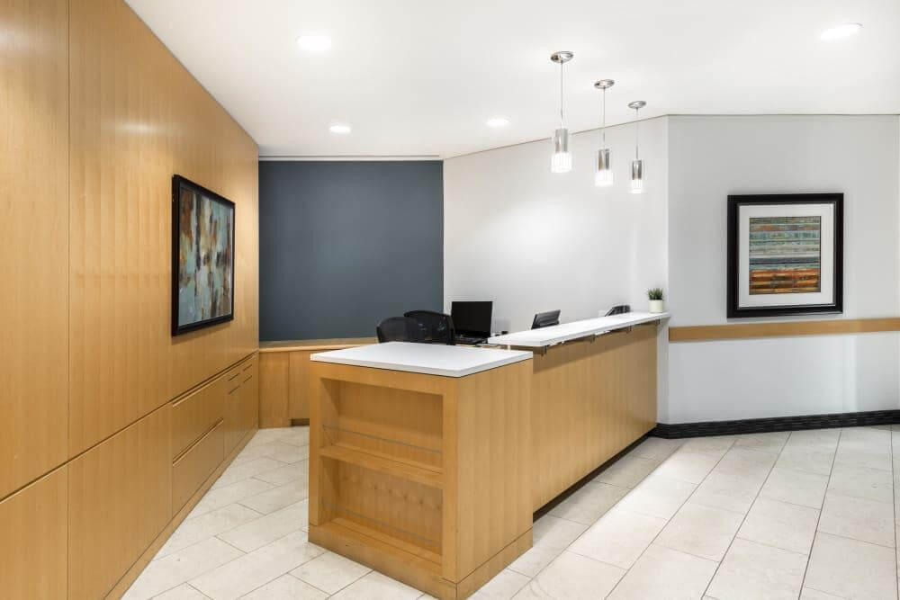 NS, Halifax - Purdy'S Wharf office space - View 5 in Halifax - internet, office_cleaning, breakout_areas