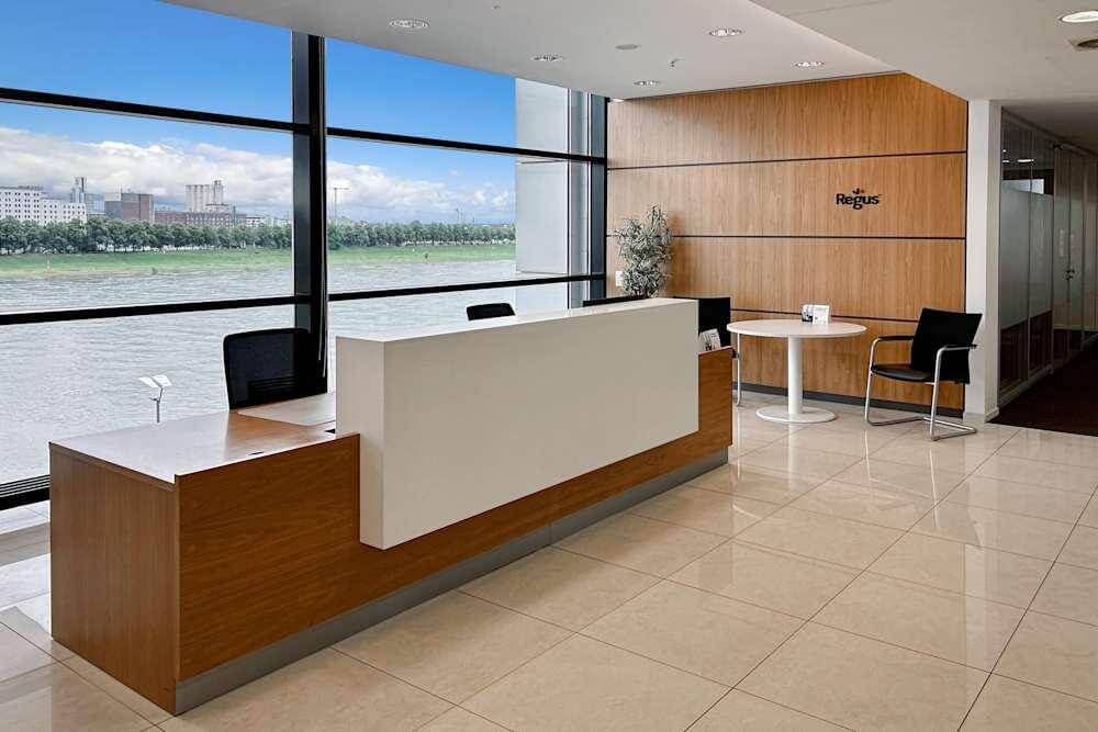 COLOGNE, Kranhaus 1 office space - View 6 in Köln - internet, office_cleaning, breakout_areas