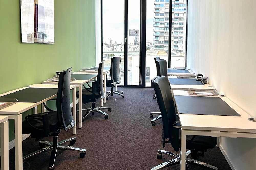 COLOGNE, Kranhaus 1 office space - View 5 in Köln - internet, office_cleaning, breakout_areas