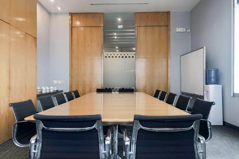 MANILA, Enterprise Makati office space - View 5 in Makati - internet, office_cleaning, breakout_areas