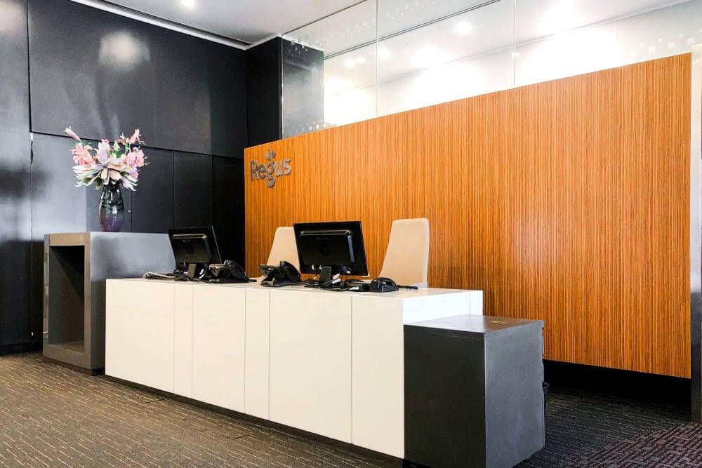 MANILA, Enterprise Makati office space - View 3 in Makati - internet, office_cleaning, breakout_areas