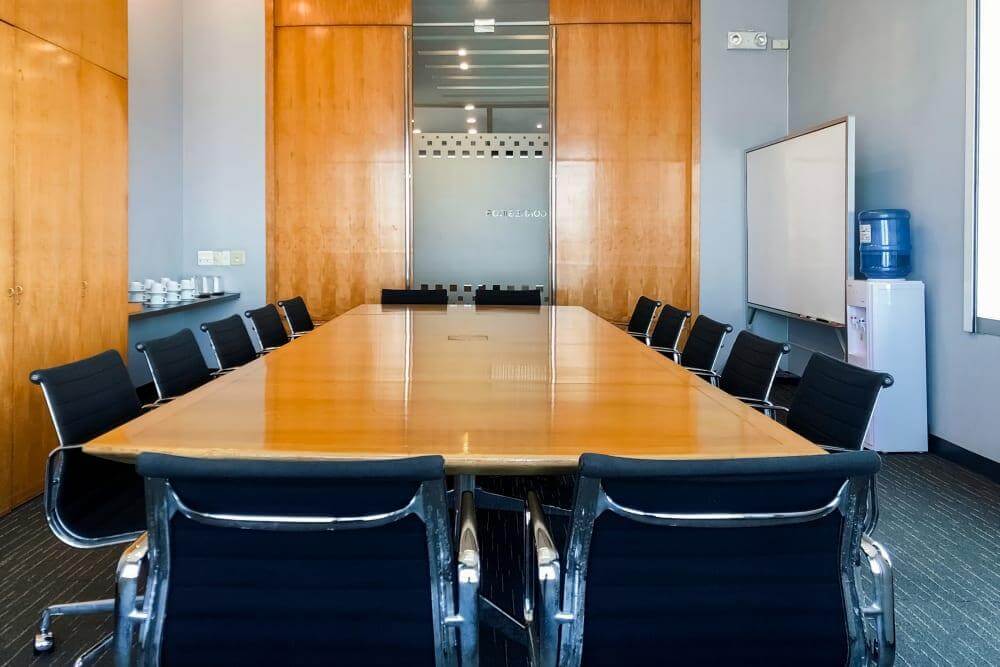 MANILA, Enterprise Makati office space - View 4 in Makati - internet, office_cleaning, breakout_areas