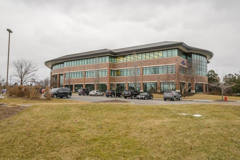 WI, Milwaukee - Liberty 1 at Park Place office space - View 6 in Milwaukee - internet, office_cleaning, breakout_areas