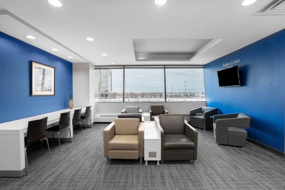 10 Milner Business Court office space - View 2 in Toronto - internet, office_cleaning, breakout_areas
