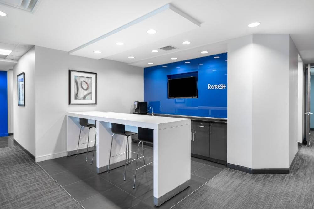 10 Milner Business Court office space - View 6 in Toronto - internet, office_cleaning, breakout_areas