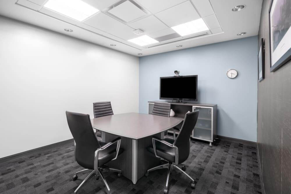 10 Milner Business Court office space - View 4 in Toronto - internet, office_cleaning, breakout_areas