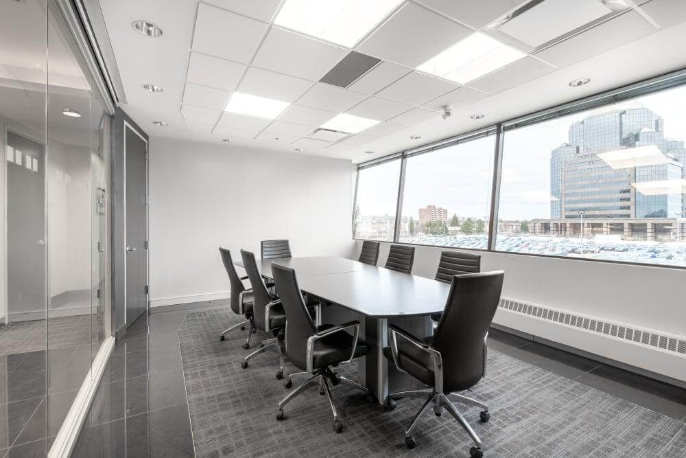 10 Milner Business Court office space - View 3 in Toronto - internet, office_cleaning, breakout_areas