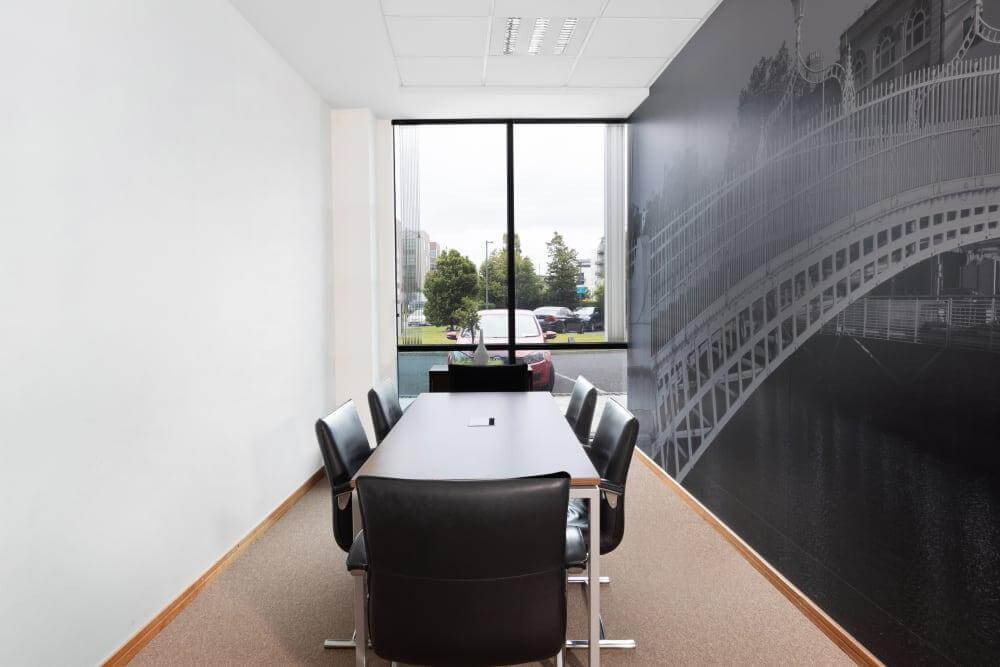 DUBLIN, Santry office space - View 5 in Dublin - internet, office_cleaning, breakout_areas