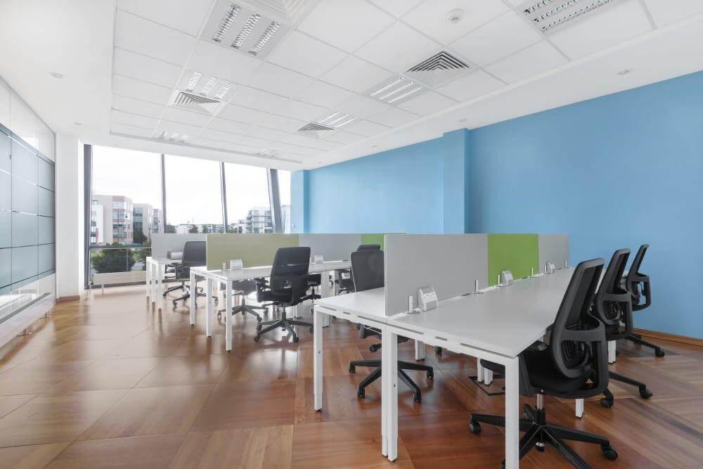 DUBLIN, Santry - Office space in Dublin, County Dublin