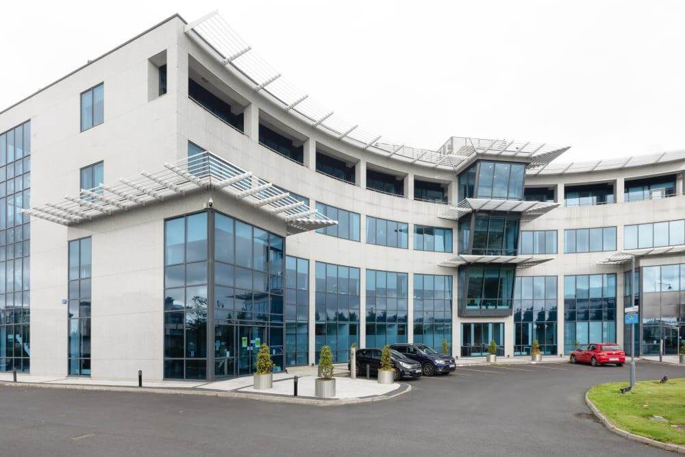 DUBLIN, Santry office space - View 2 in Dublin - internet, office_cleaning, breakout_areas