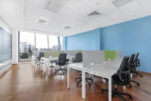 The Crescent Building