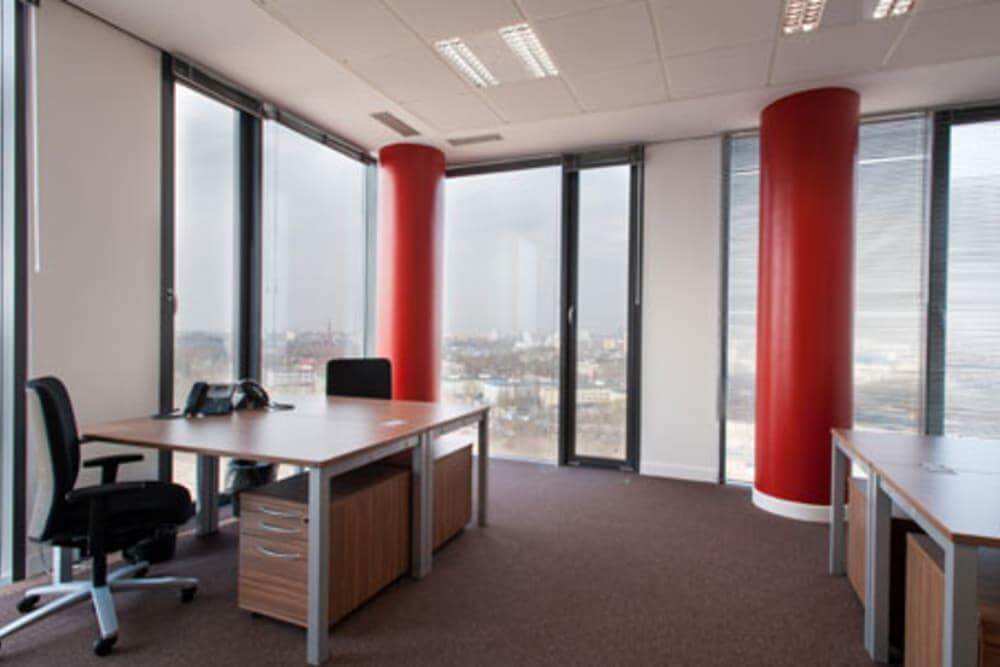 WARSAW, Equator Ochota office space - View 2 in Warszawa - internet, office_cleaning, breakout_areas