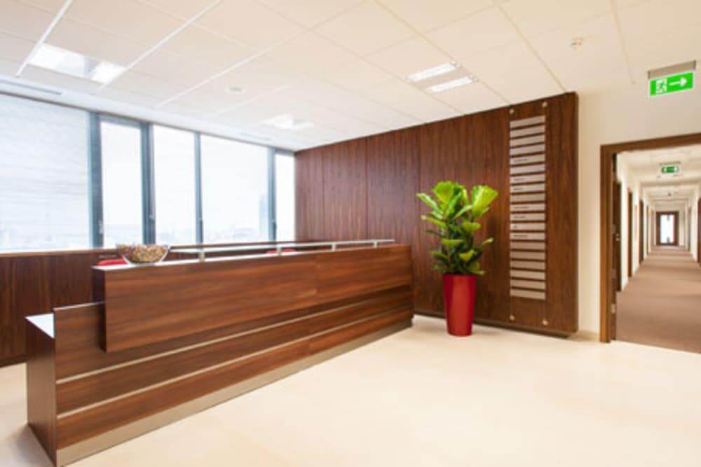 WARSAW, Equator Ochota office space - View 3 in Warszawa - internet, office_cleaning, breakout_areas