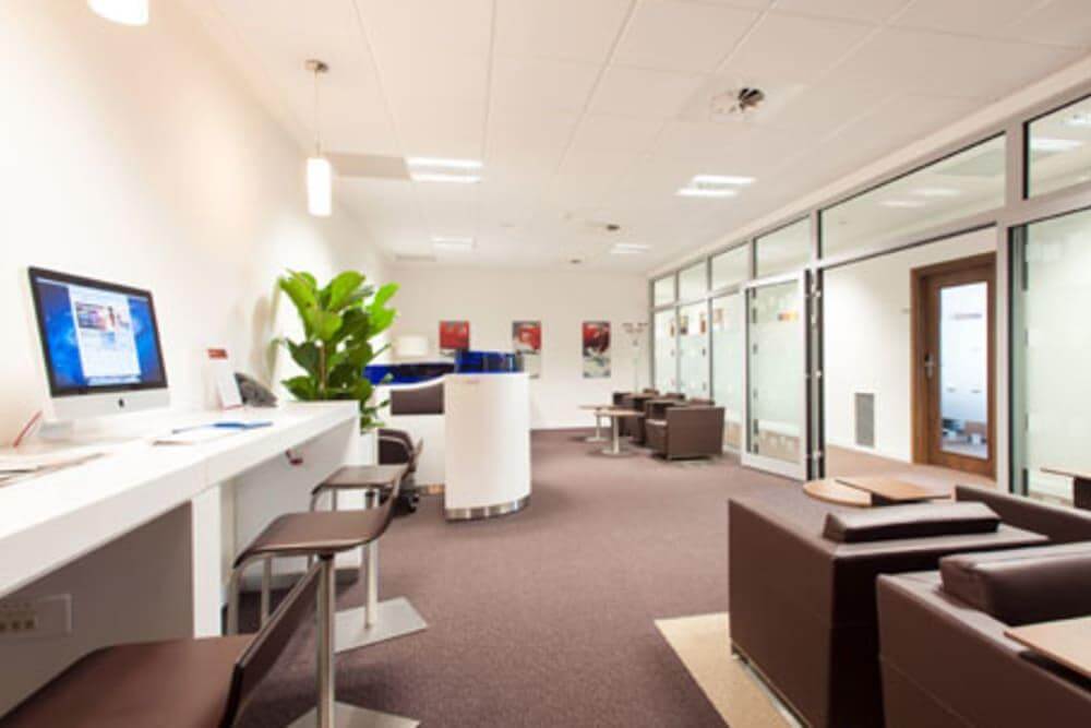 WARSAW, Equator Ochota office space - View 6 in Warszawa - internet, office_cleaning, breakout_areas