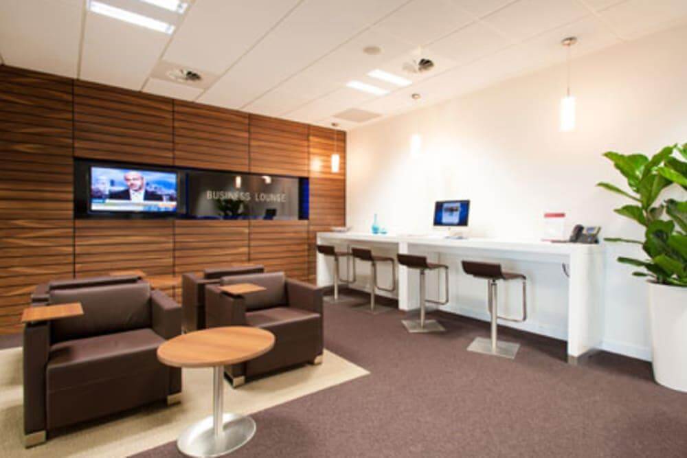 WARSAW, Equator Ochota office space - View 5 in Warszawa - internet, office_cleaning, breakout_areas