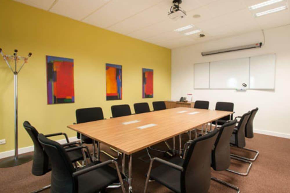 WARSAW, Equator Ochota office space - View 4 in Warszawa - internet, office_cleaning, breakout_areas