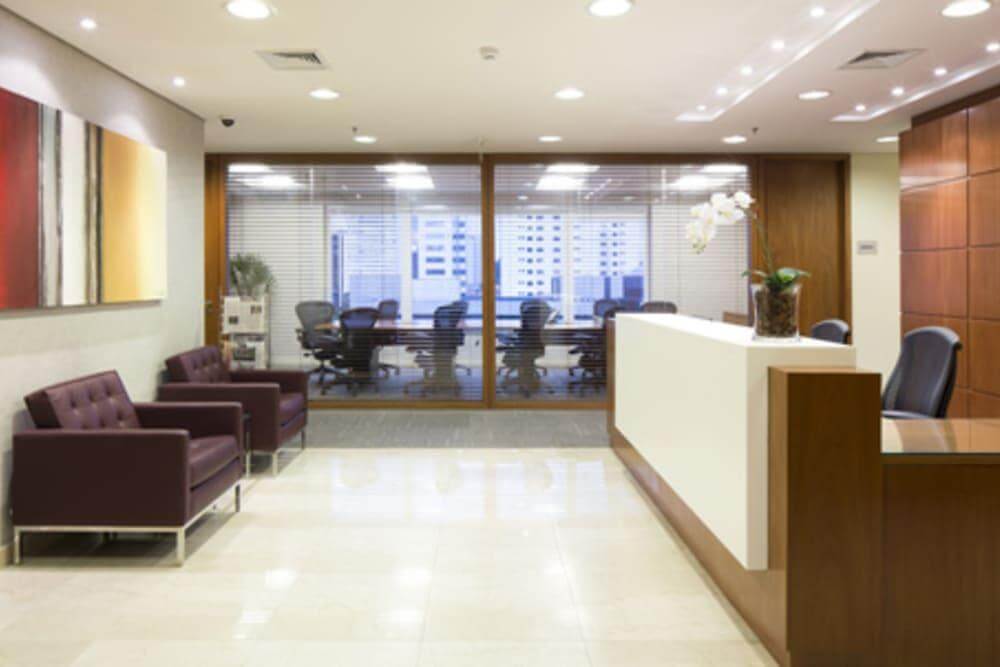 SAO PAULO, Chacara Santo Antonio, Alexandre Dumas office space - View 5 in Chácara Santo Antônio (Zona Sul) - internet, office_cleaning, breakout_areas