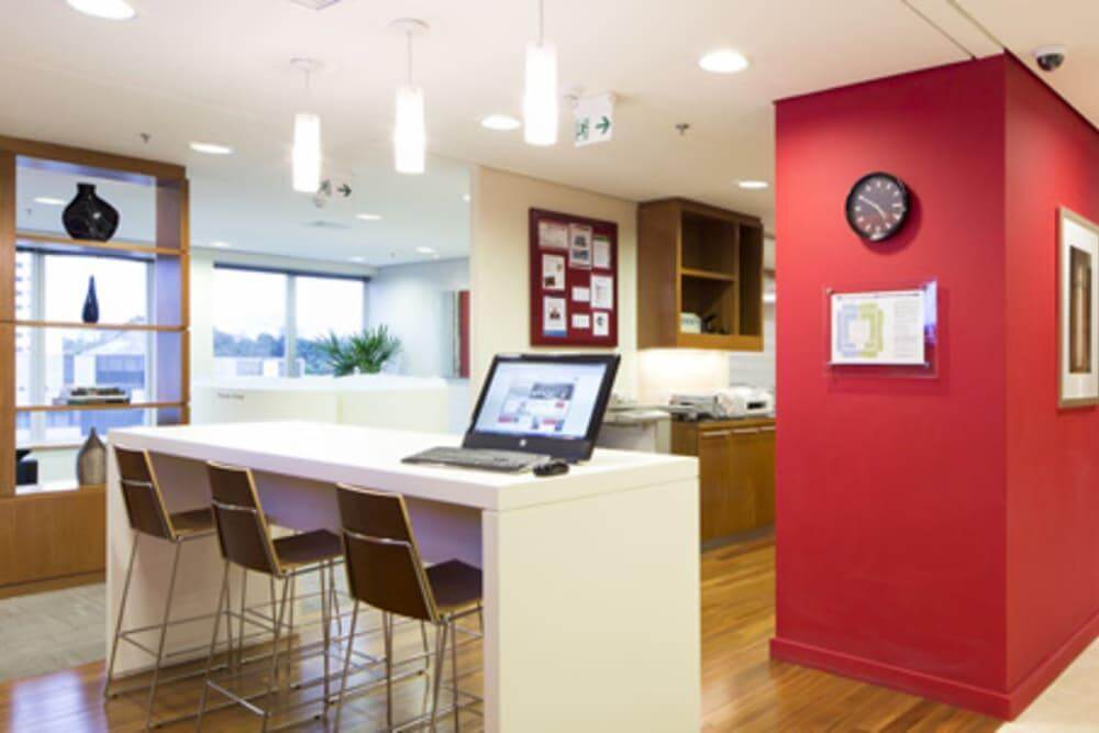 SAO PAULO, Chacara Santo Antonio, Alexandre Dumas office space - View 6 in Chácara Santo Antônio (Zona Sul) - internet, office_cleaning, breakout_areas